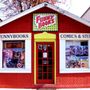 Photo of Funnybooks Comics & Stuff