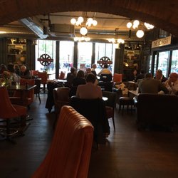 Station Tavern - Had a great time here. Back again.