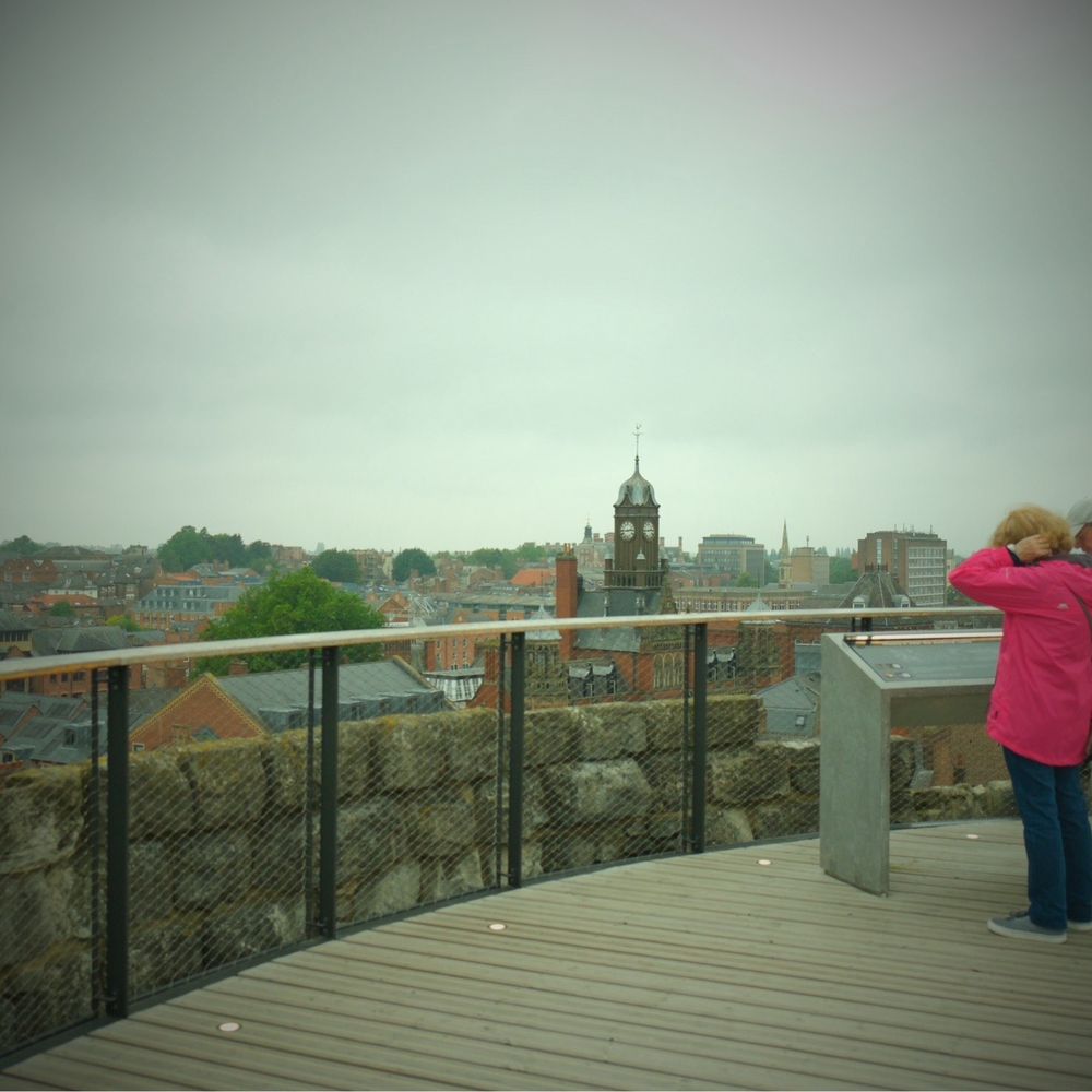 Cliffords Tower - Landmarks & Historical Buildings Near Me - York, NYK