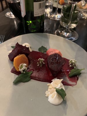 Restaurante Áperi by null