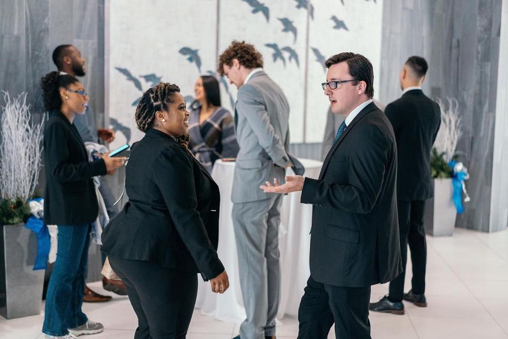 Leo & Oginni Personal Injury Lawyers - disability attorney in Houston, TX