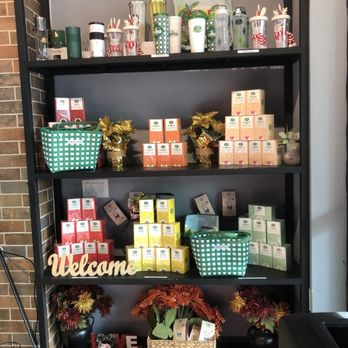 Phuc Long - Coffee & Tea Near Me - Garden Grove, California