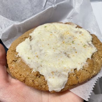 Schmackary's - Key Lime* - Desserts Near Me - New York, New York
