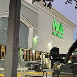 Publix Super Markets