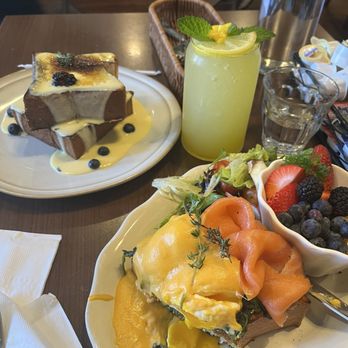 Four Chairs - My food - Breakfast & Brunch Near Me - San Francisco, California Four Chairs - My food - Breakfast & Brunch Near Me - San Francisco, California