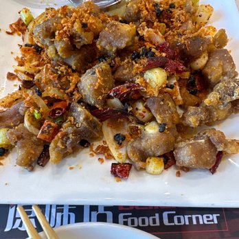 Tasty Spot Cafe - Garlic Spare Ribs - Dim Sum Near Me - Arcadia, California Tasty Spot Cafe - Garlic Spare Ribs - Dim Sum Near Me - Arcadia, California