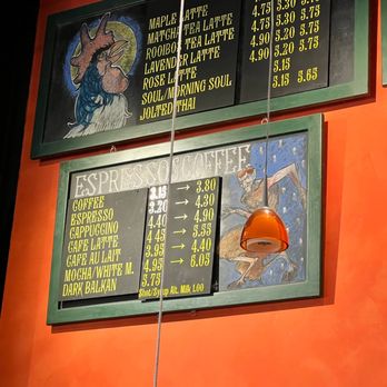 Mishka's Cafe - Menu - Coffee & Tea Near Me - Davis, California Mishka's Cafe - Menu - Coffee & Tea Near Me - Davis, California