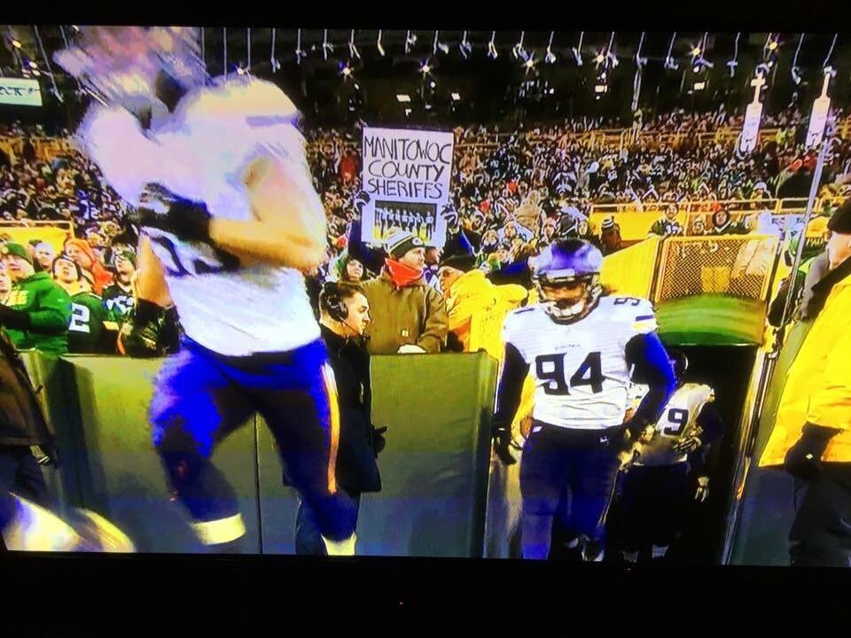 MANITOWOC COUNTY SHERIFF’S OFFICE Updated September 2024 1025 S 9th