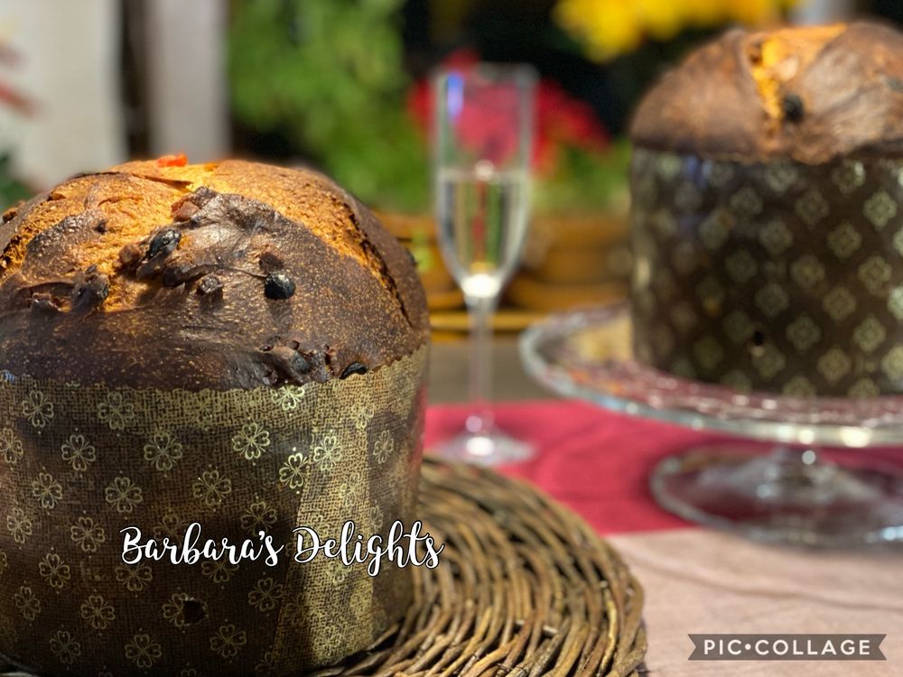 Barbara’s Delights Logo