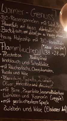 Menu photo 2 FISCHGENIESSEREI Norderney, NI Menu photo 2 FISCHGENIESSEREI Norderney, NI