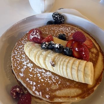 El Baristro - Breakfast & Brunch Near Me - Patterson, California El Baristro - Breakfast & Brunch Near Me - Patterson, California