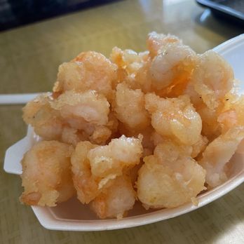 Mandarin Express - Coconut Shrimp - Chinese Near Me - Bakersfield, California Mandarin Express - Coconut Shrimp - Chinese Near Me - Bakersfield, California