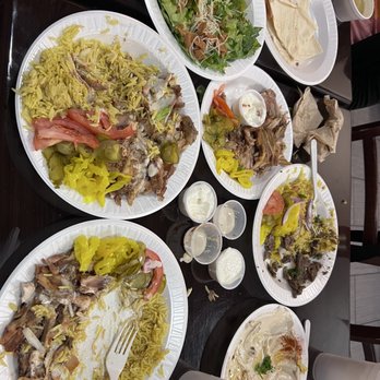 Shawarma World - Dry food - Mediterranean Near Me - Irving, Texas