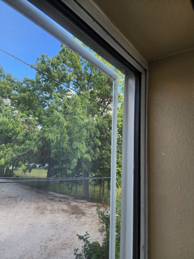 COMFORT SUITES TERRE HAUTE UNIVERSITY AREA Updated August 2024 37