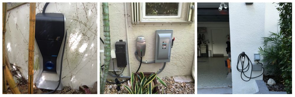 Slide of BayArea Electrician