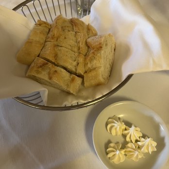 Teahouse in Stanley Park - complimentary bread - Seafood Near Me - Vancouver, British Columbia Teahouse in Stanley Park - complimentary bread - Seafood Near Me - Vancouver, British Columbia