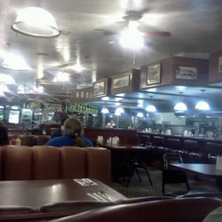 Jack's Family Restaurant - Diner