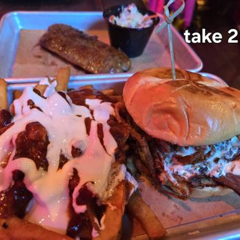 Ole Red - Better but no tots - Southern Near Me - Las Vegas, Nevada Ole Red - Better but no tots - Southern Near Me - Las Vegas, Nevada
