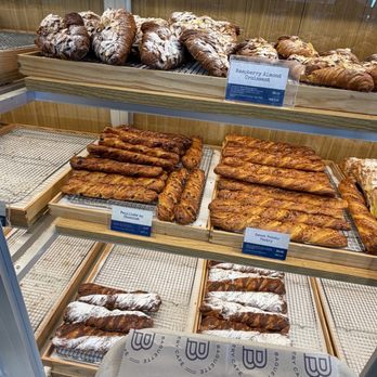 Paris Baguette - Bakeries Near Me - Peoria, Arizona Paris Baguette - Bakeries Near Me - Peoria, Arizona