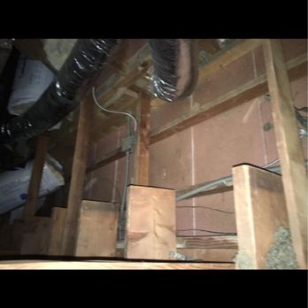 I Builders 4 U - Attic insulation and Air Ducts - General Contractors Near Me - Tarzana, California I Builders 4 U - Attic insulation and Air Ducts - General Contractors Near Me - Tarzana, California