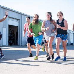 CrossFit Waukee
