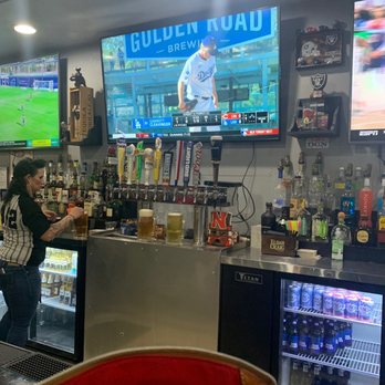The Don’$ - Beer on tap - Sports Bars Near Me - South Sioux City, Nebraska
