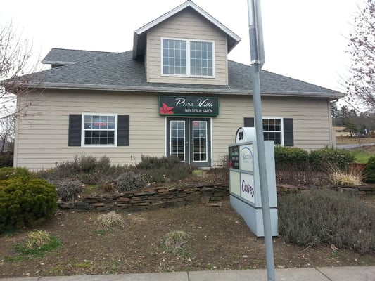 Pura Vida Day Spa & Salon