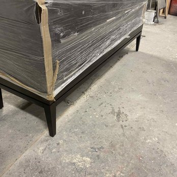 Peeper's Restoration - After repair - Furniture Repair Near Me - Farmingdale, New York