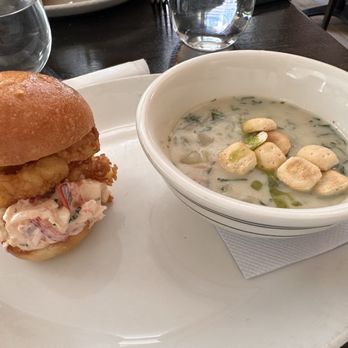 The Clam - Seafood Near Me - New York, New York The Clam - Seafood Near Me - New York, New York