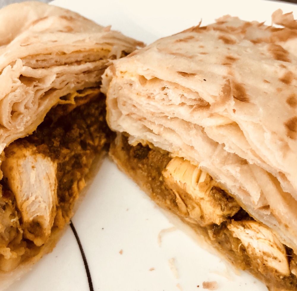 LENA’S ROTI & DOUBLES - 50 Photos & 26 Reviews - Indian - 100 Maritime ...