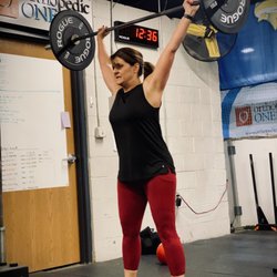 Resolute Fitness