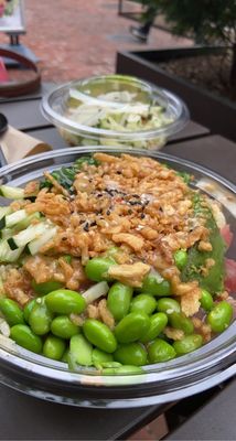 Aloha Poke by null