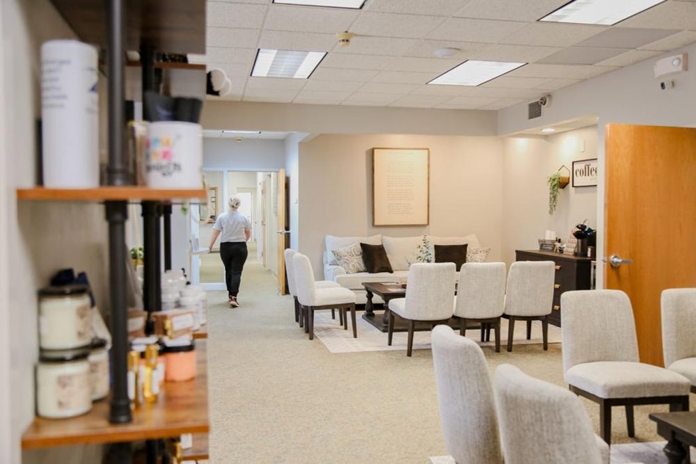 Two Roads Wellness Clinic - grief counselor in Champaign, IL