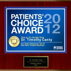 Comprehensive Spine & Pain Center of New York