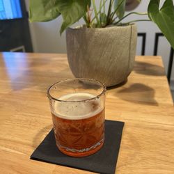 1833 Craft