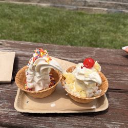 Kelley Farm Kitchen - Ice cream