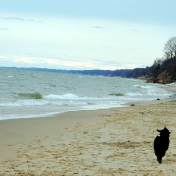 Kirk Park - Beaches Near Me - West Olive, Michigan