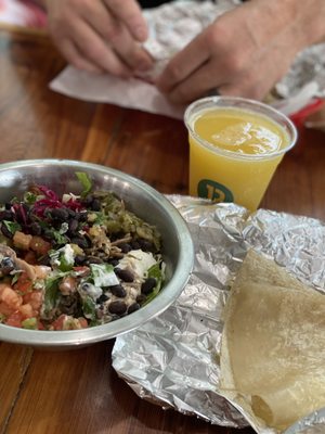 Poppo's Taqueria by null