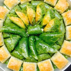 Antepsan Baklava