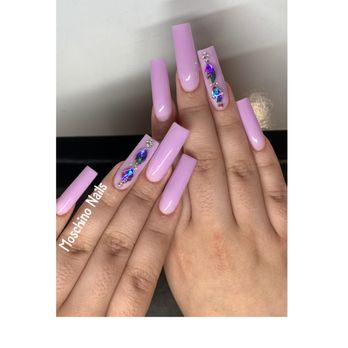 Moschino Nails - Nail Salons Near Me - Roseville, California Moschino Nails - Nail Salons Near Me - Roseville, California