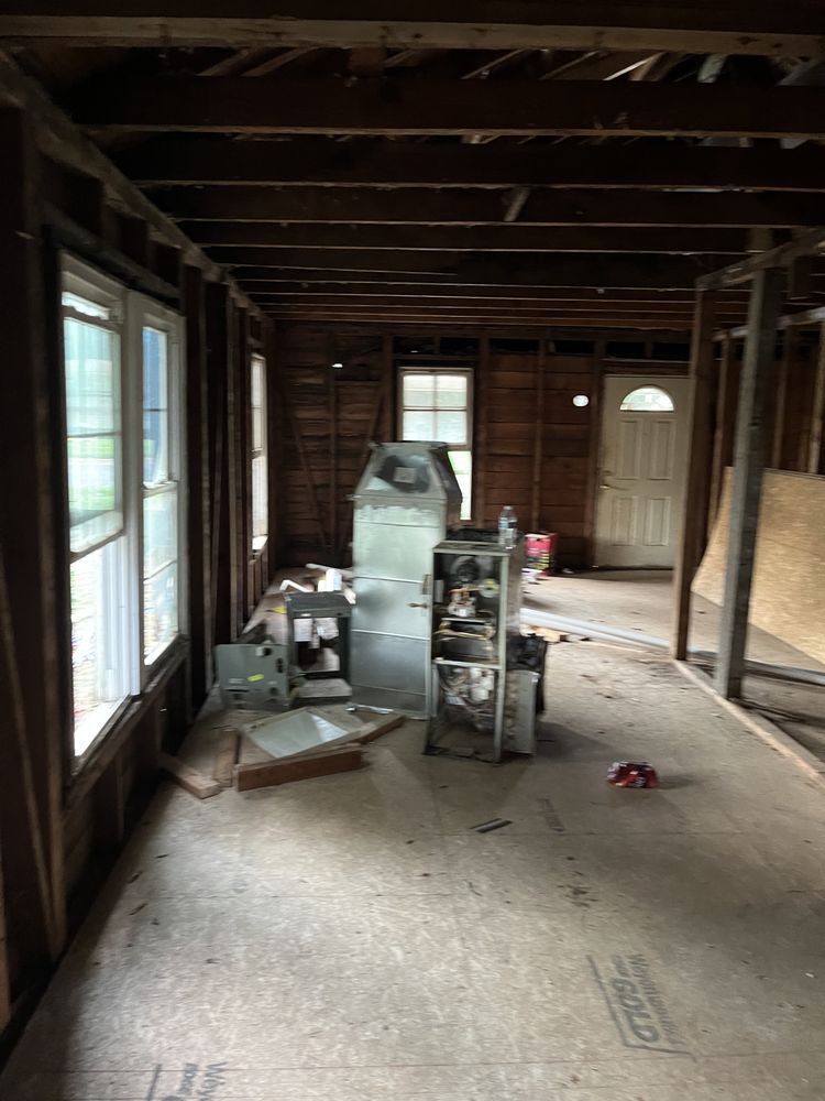 Slide of Kirkland Konstruction