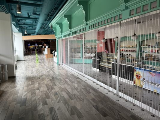 The Kartrite Resort & Indoor Waterpark by null