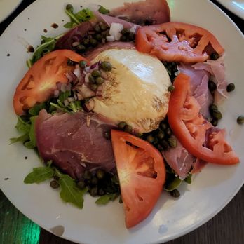 Cucina Massi - BURATA pomodoro - Italian Near Me - Frederick, Maryland