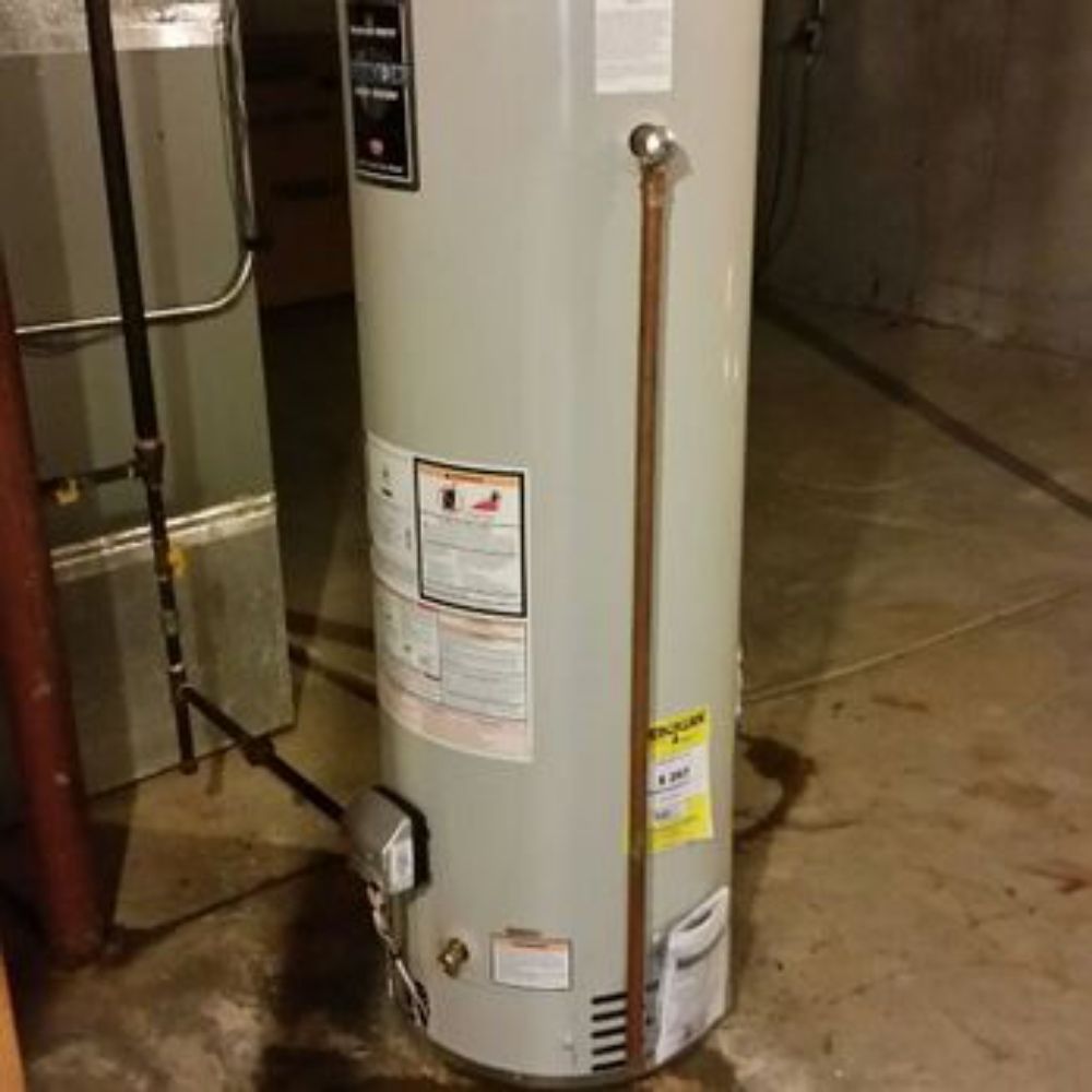 Slide of Curt The Plumber