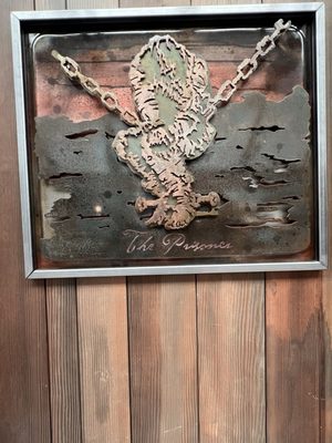 The Prisoner Wine Company by null