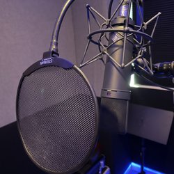 OverDubb Studio - Neumann U87