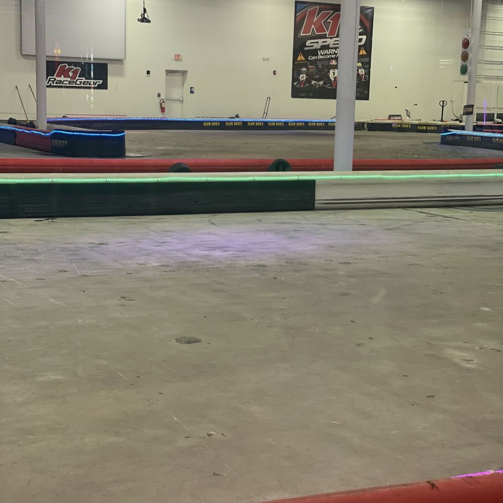 K1 Speed Orlando - Venues & Event Spaces Near Me - Orlando, Florida K1 Speed Orlando - Venues & Event Spaces Near Me - Orlando, Florida