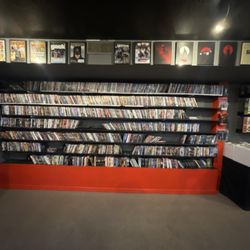 Highway to the Gaming Zone