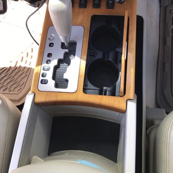Aurora Mobile Detail - Cleaned in details - Auto Detailing Near Me - Aurora, Illinois