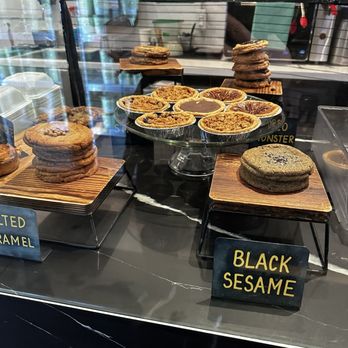 Good Behaviour - Treats! - Ice Cream & Frozen Yogurt Near Me - Toronto, Ontario